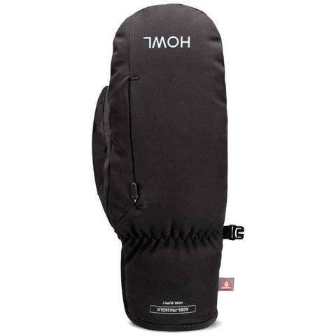 Howl Men's Pocket Mitten