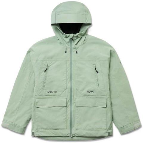 Howl Men&#39;s Heritage Jacket