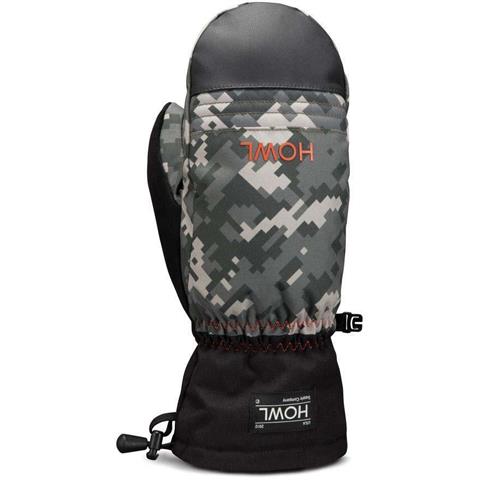 Howl Men's Team Mitten