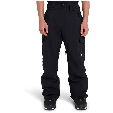 Quiksilver Men&#39;s Porter Pant
