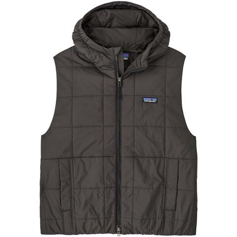 Patagonia Women's Light Gust Hooded Vest