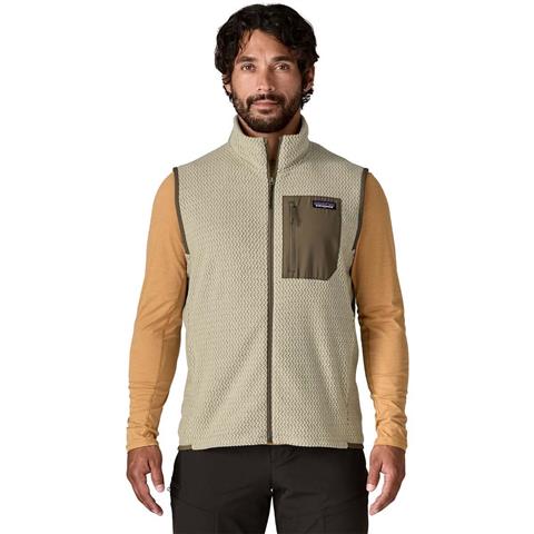 Patagonia Men's R1 Air Zip Vest