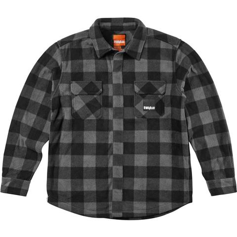 ThirtyTwo Men&#39;s Signature 32 Rest Stop Shirt