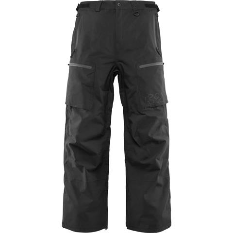 ThirtyTwo Men&#39;s Signature 32 TM Recycled Snowboard Pants