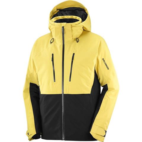 Salomon Men's Brilliant 2.0 Jacket