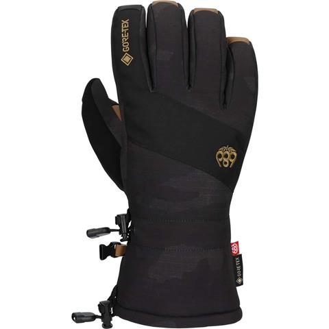 686 Men&#39;s GORE-TEX Linear Glove