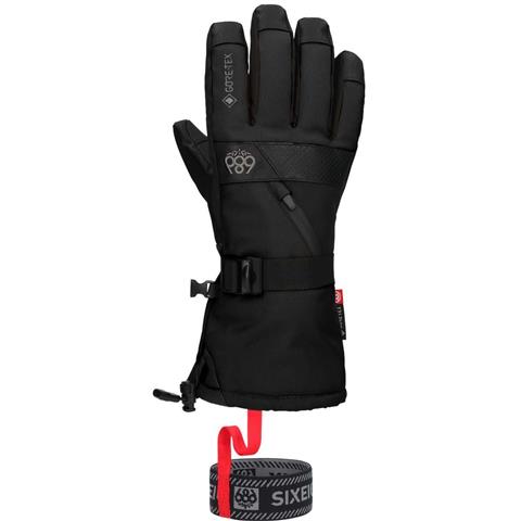 686 Men's GORE-TEX SMARTY 3-in-1 Gaunlet Glove