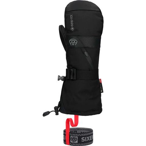 686 Men&#39;s GORE-TEX SMARTY 3-in-1 Gaunlet Mitt