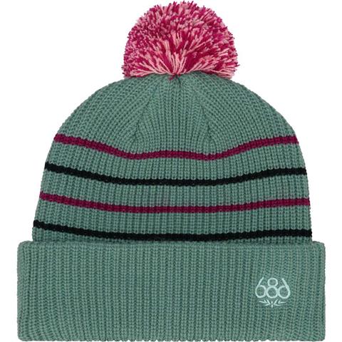 686 Youth Pom Beanie