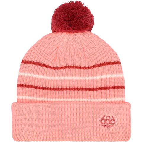 686 Youth Pom Beanie