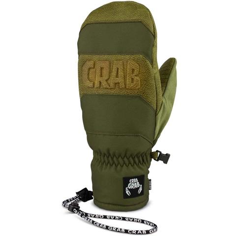 Crab Grab Men&#39;s Champ Mitten