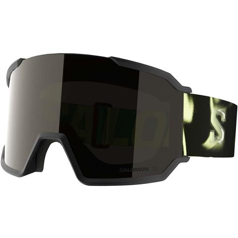 Salomon S/View 3 ML Goggles