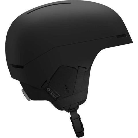 Salomon Brigade Index Helmet