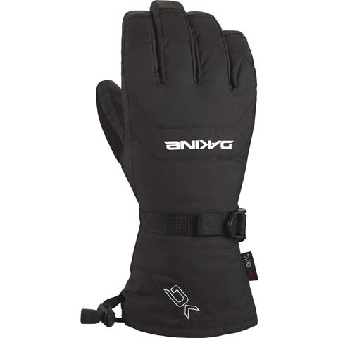 Dakine Leather Scout Gloves
