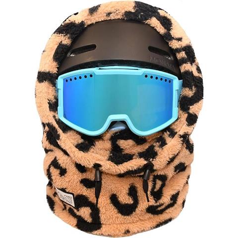 MDX Over the Helmet Balaclava - Youth