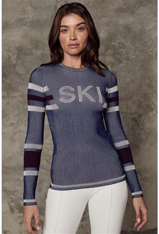 Alp-N-Rock Women&#39;s Nova Ski Sweater