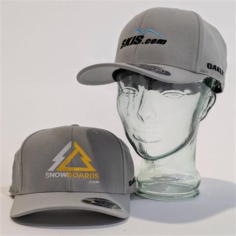 Oakley Branded Cresting Pro Formance Cap