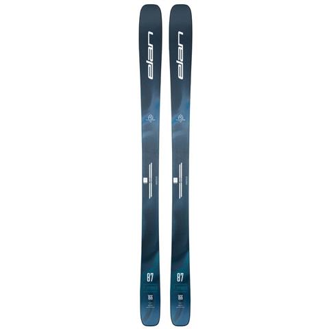 Elan Men's Playmaker 87 Skis