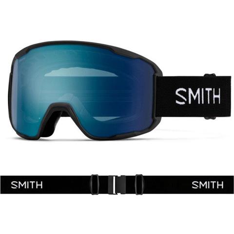Smith Preview Goggle