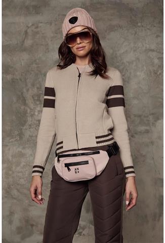 Alp-N-Rock Women&#39;s Rory Full Zip Cardigan