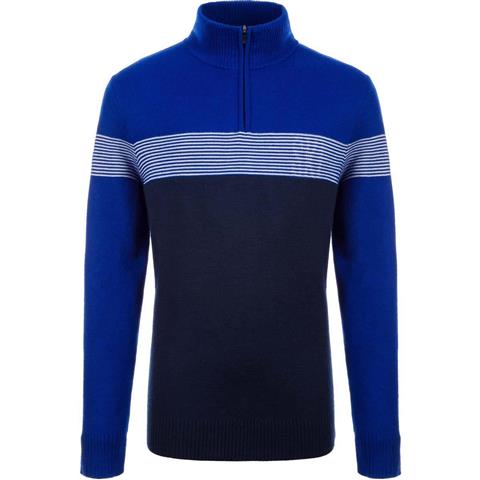 Meister Men&#39;s Scott Sweater