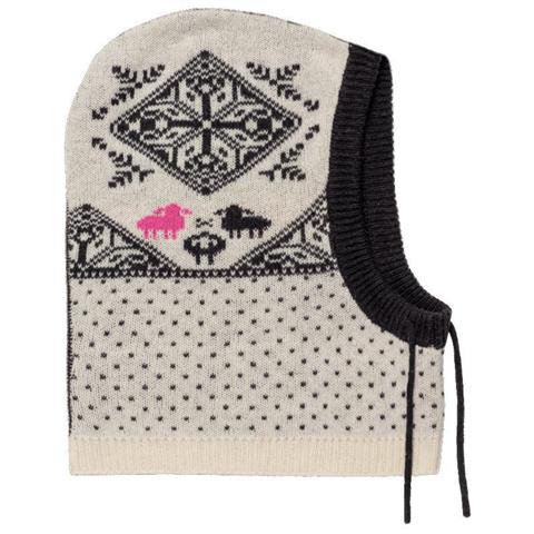Kari Traa Women&#39;s Saga Knit Balaclava
