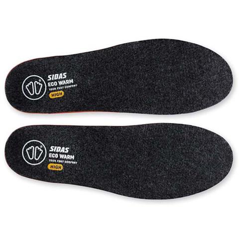 Sidas Winter 3Feet ECO Warm Footbeds