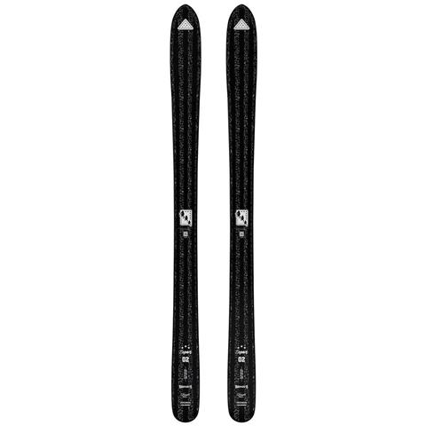 2027 Salomon Men's Depart 2.0 Skis