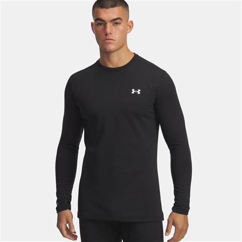 Under Armour Men&#39;s Packaged Base 3.0 Crew