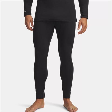 Under Armour Men&#39;s Packaged Base 3.0 Leggings