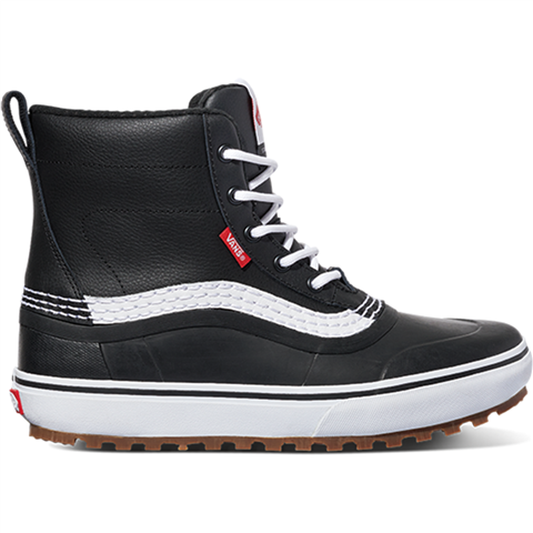Vans Unisex MTE Standard Mid Waterproof Snow Boots