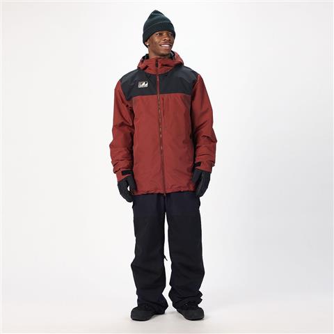 Airblaster Men's Guide Shell Jacket