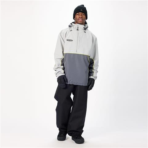 Airblaster Men's Shifty Pullover Jacket
