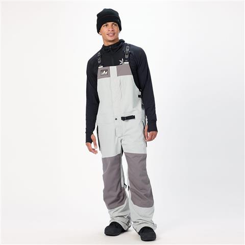 Airblaster Men's Stretch Krill Bib