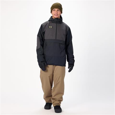 Airblaster Men's Trenchover Jacket