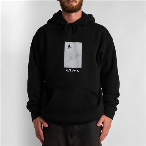 Autumn Men's Airtime Hooded Fleece