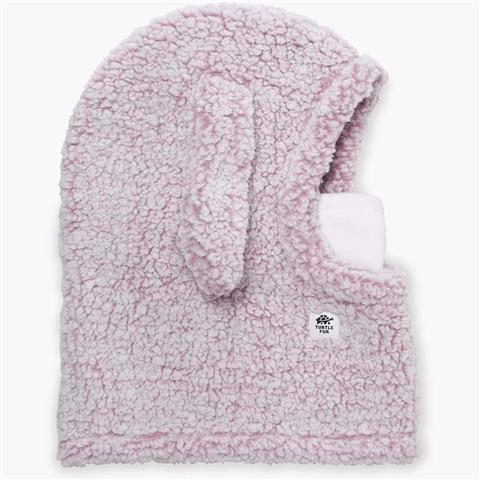 Turtle Fur Kids Comfort Lush Bunny Overhood