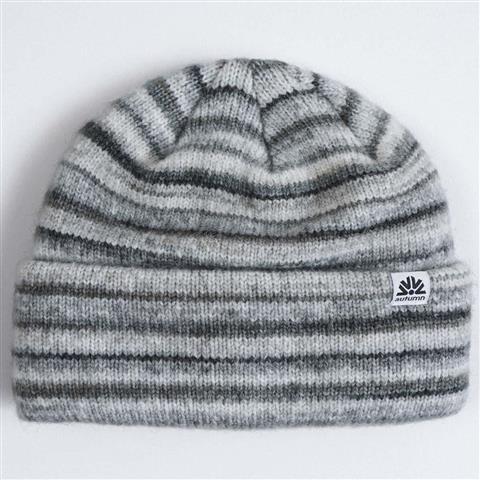 Autumn Men's Fuzz Beanie