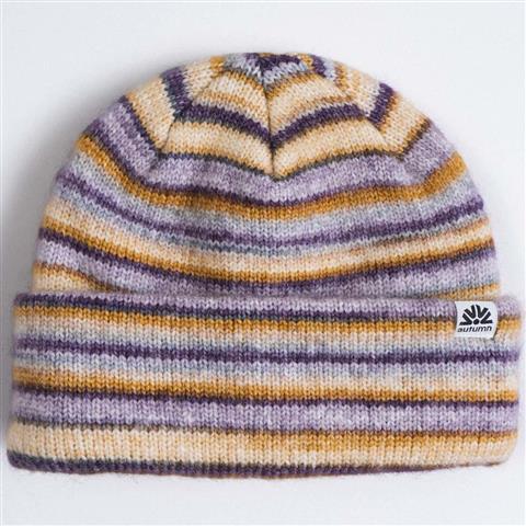 Autumn Men's Fuzz Beanie