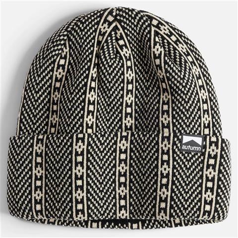 Autumn Heritage Beanie