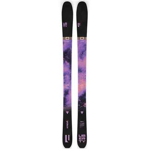 Liberty Women&#39;s Horizon 87 Skis