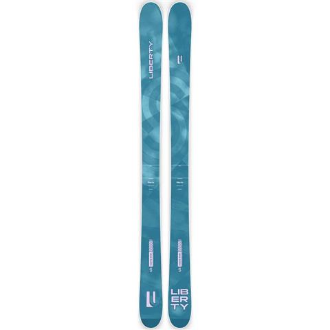 Liberty Women&#39;s Scope 94W Skis