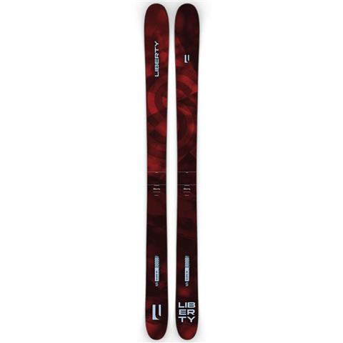 Liberty Men&#39;s Scope 99 Skis