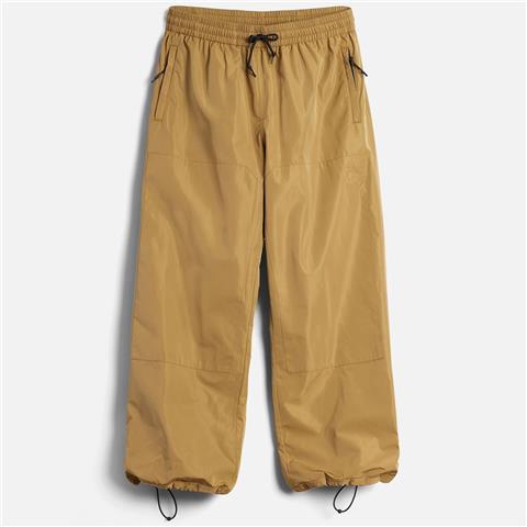 Autumn Men's Service Pant