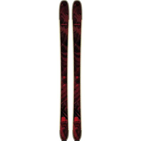 Head Men's Kore 100 TI Skis