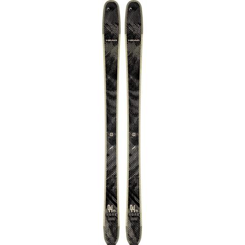 Head Men's Kore 94 TI Skis