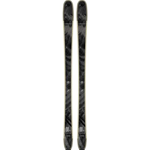 Head Men's Kore 88 TI Skis