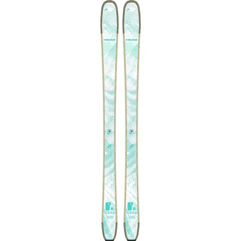 Head Women's Kore 87 TI Skis