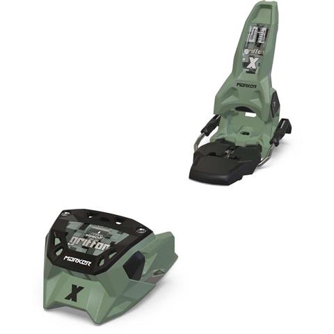 Marker Griffon X 13 GW Bindings