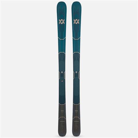 Volkl Men's Mantra 88 Skis